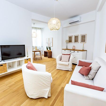 Noh Collection 3Bdr Apartment- Trastevere Area Rom Exterior foto
