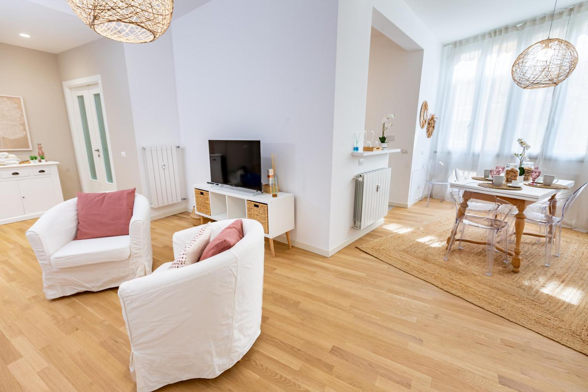 Noh Collection 3Bdr Apartment- Trastevere Area Rom Exterior foto