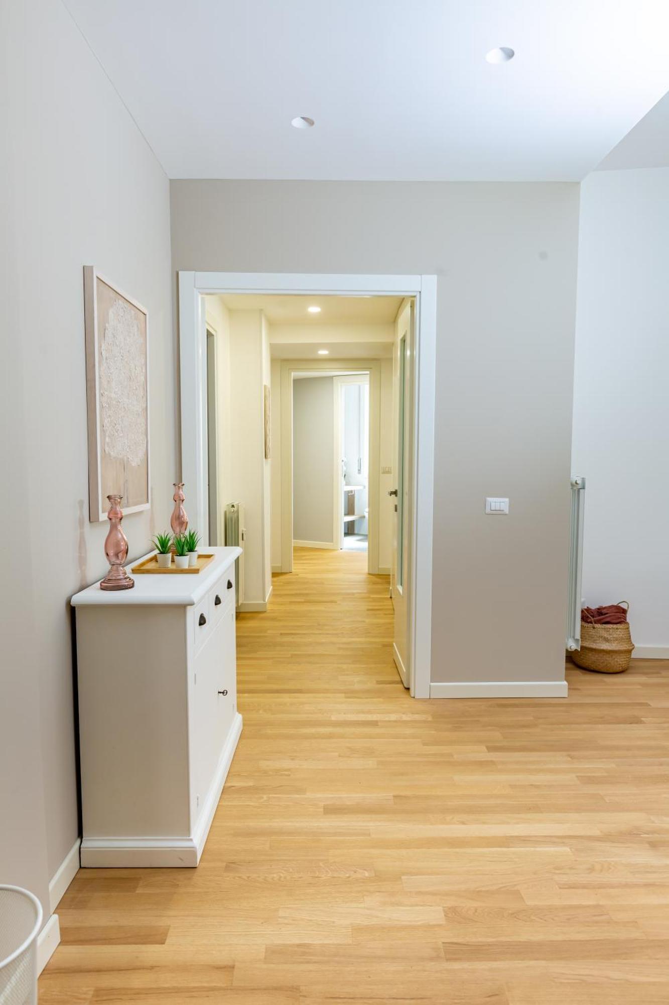 Noh Collection 3Bdr Apartment- Trastevere Area Rom Exterior foto